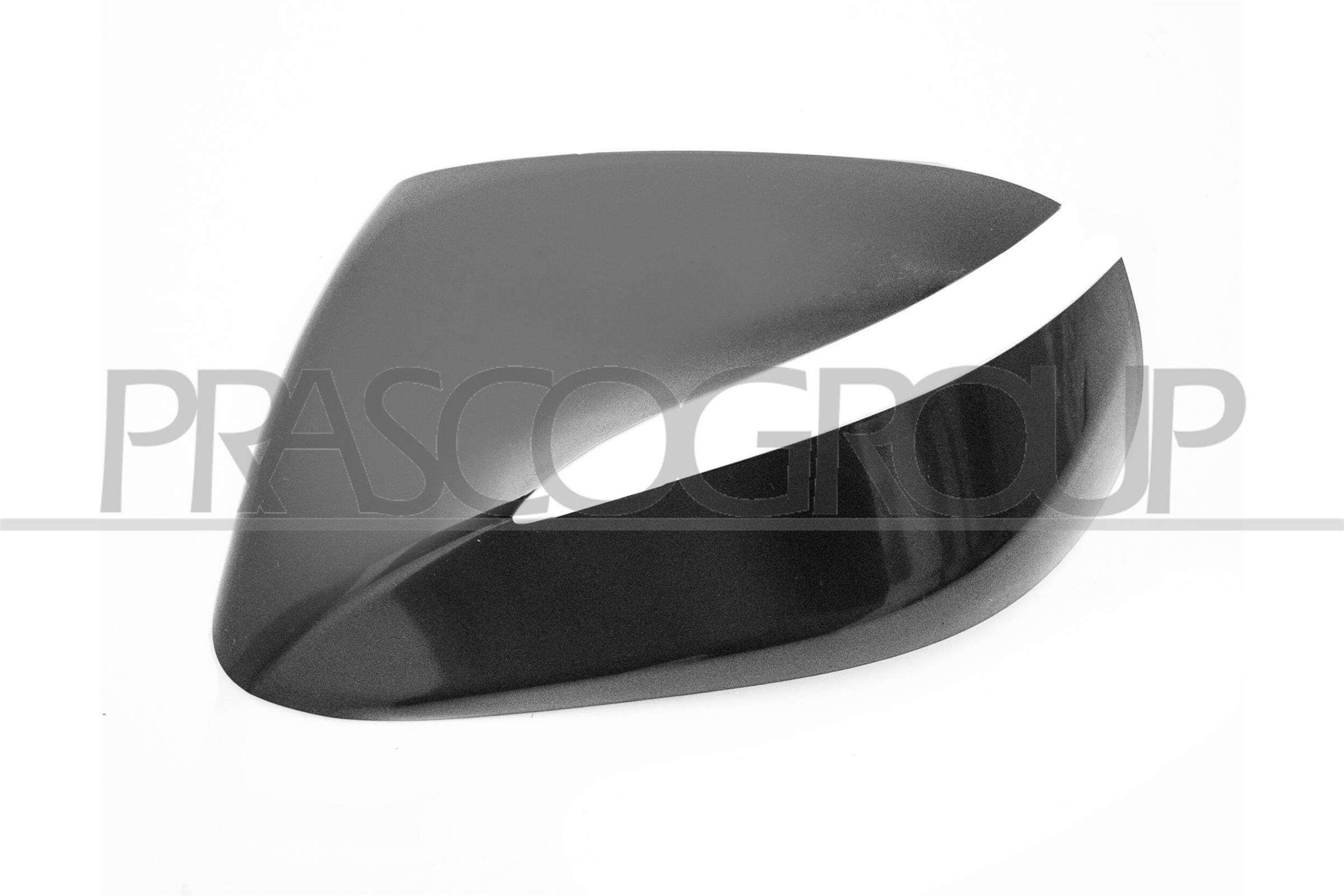 PRASCO Cover, outside mirror Article number: HN8197414 cheaply