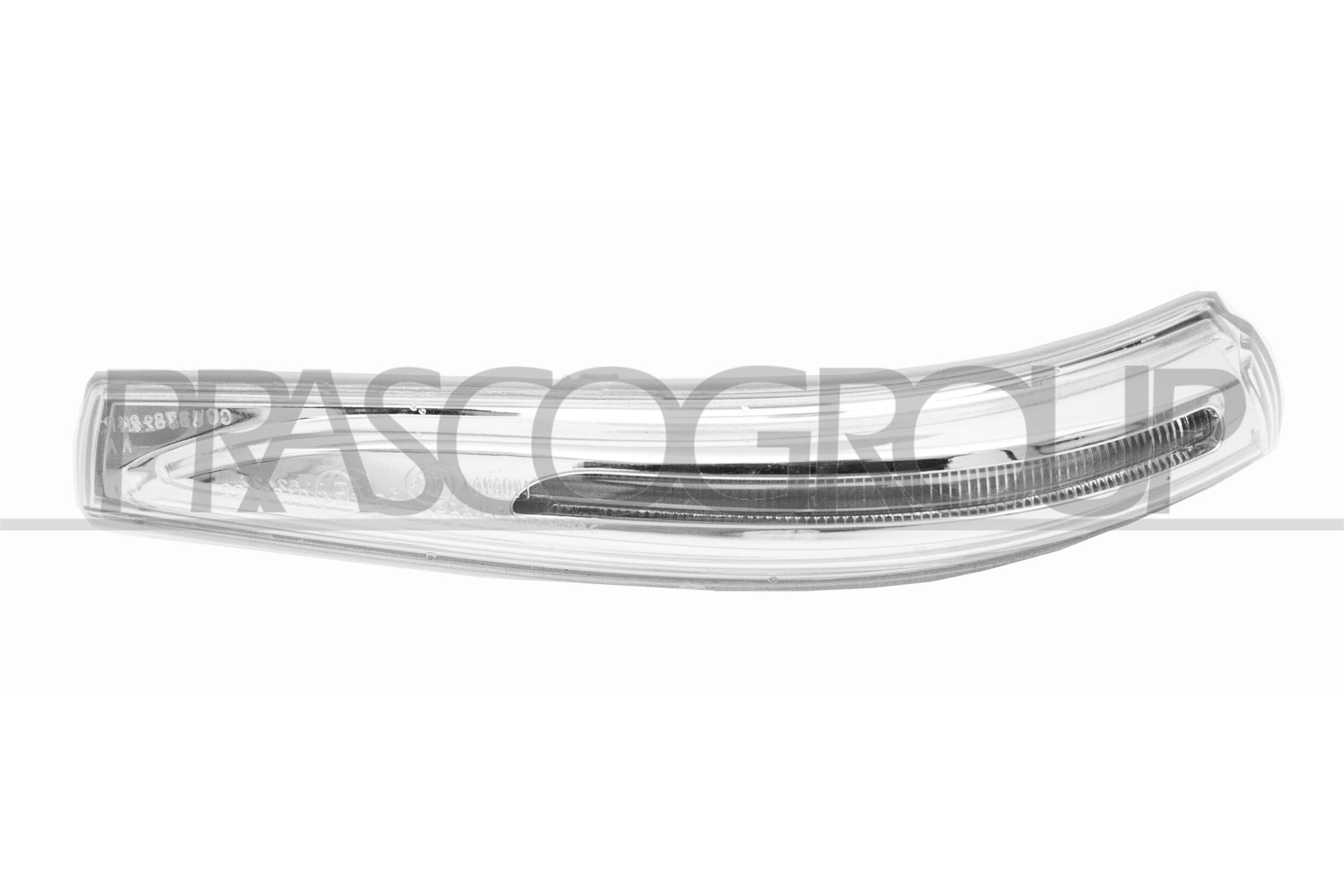 PRASCO Side indicator Article number: HN8197416 cheaply