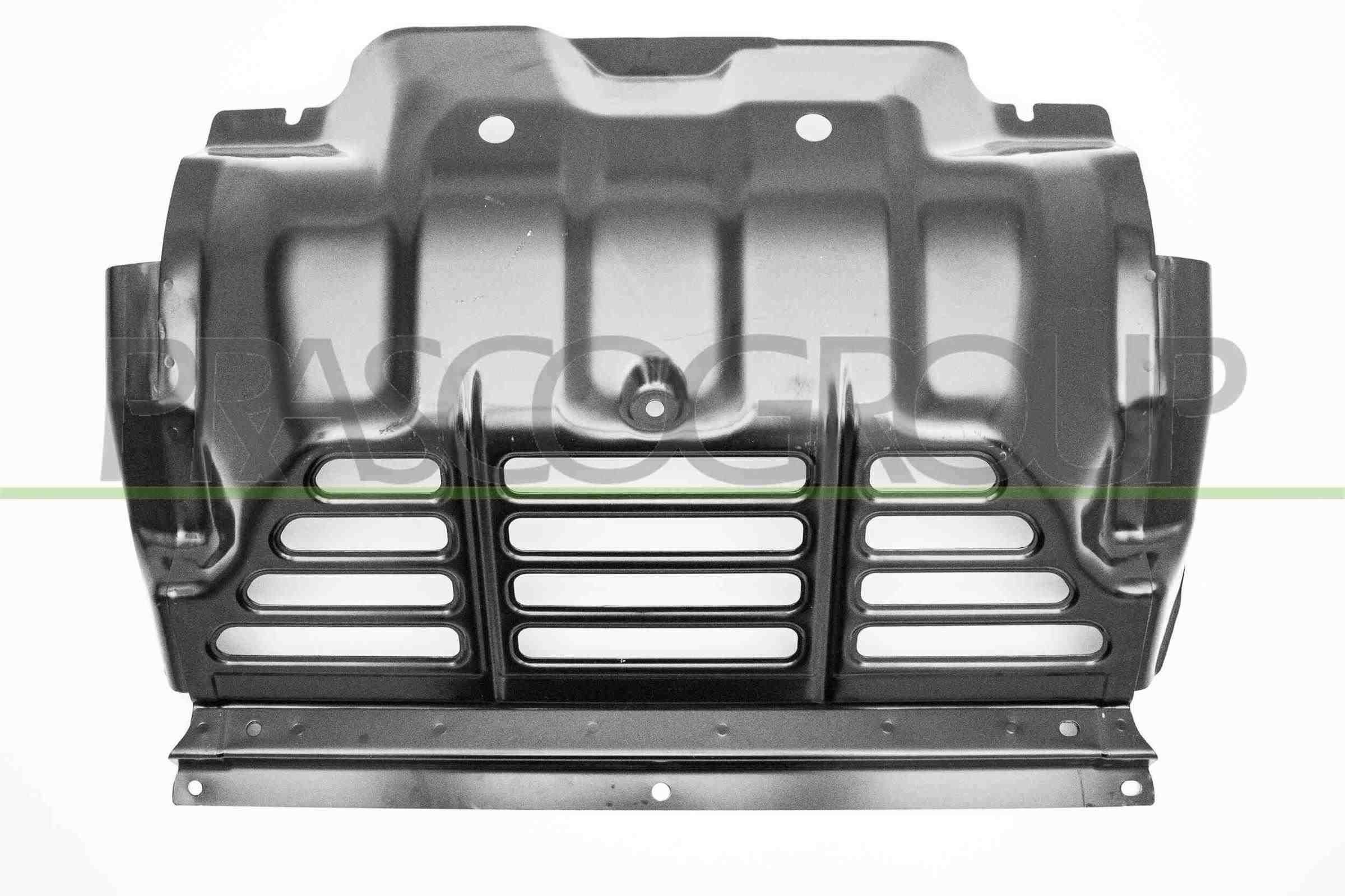 PRASCO Silencing Material, engine bay Article number: MB8241900 cheaply