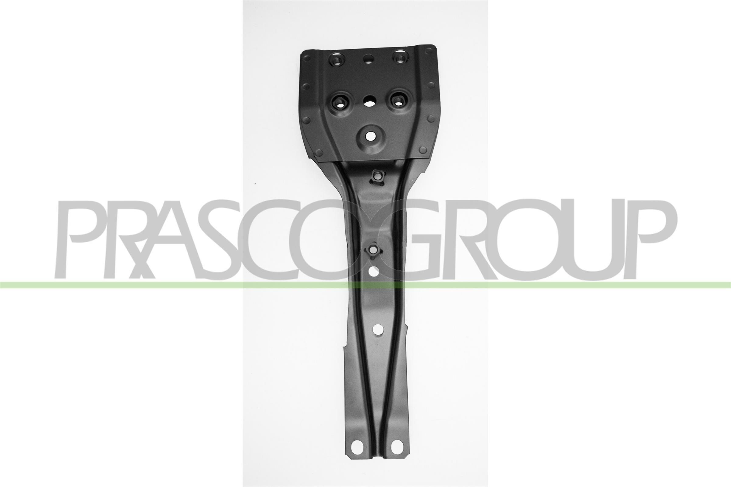 PRASCO Bumper reinforcement Article number: MB8243205 cheaply