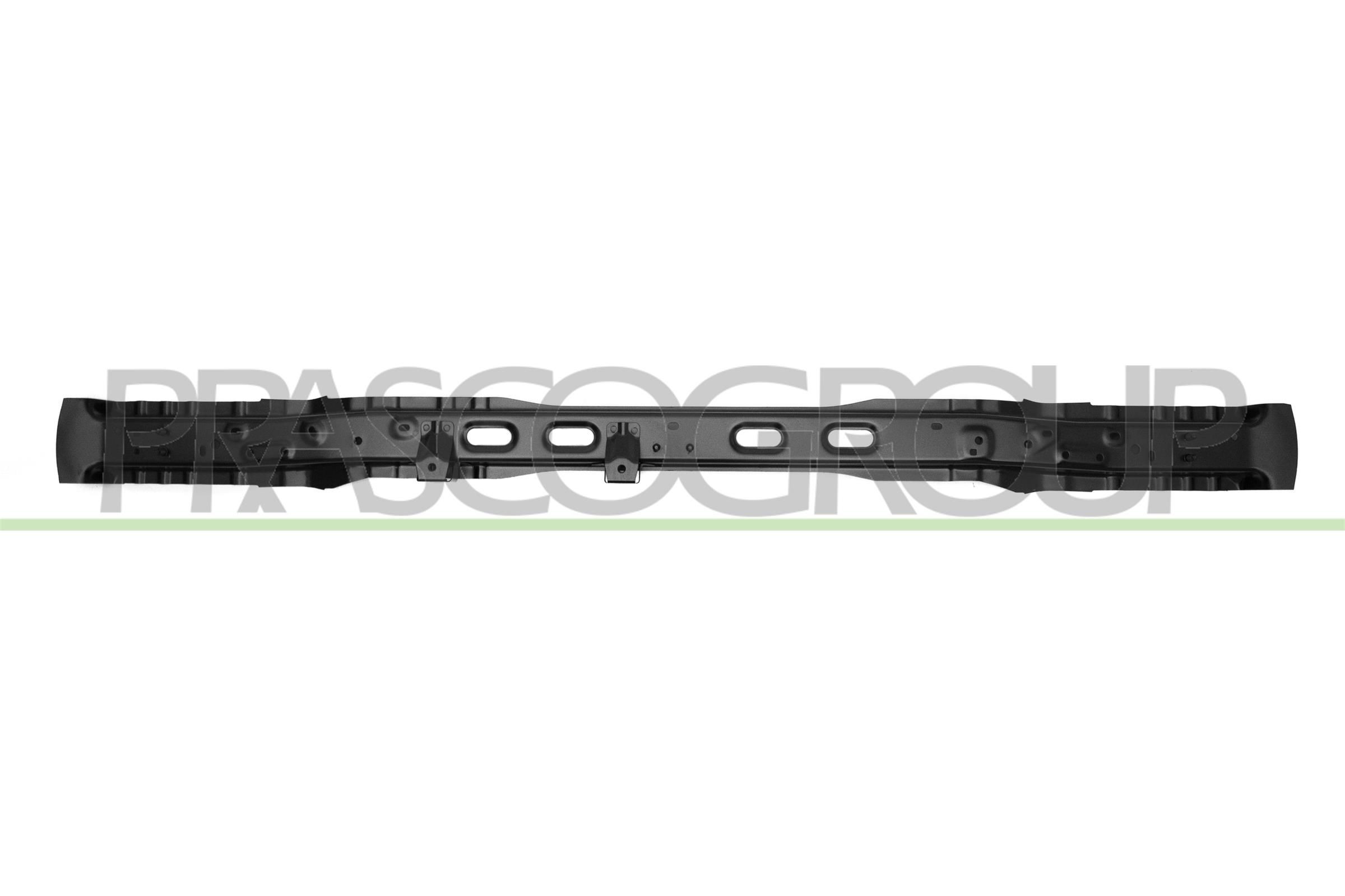 PRASCO Bumper reinforcement Article number: MB8243206 cheaply