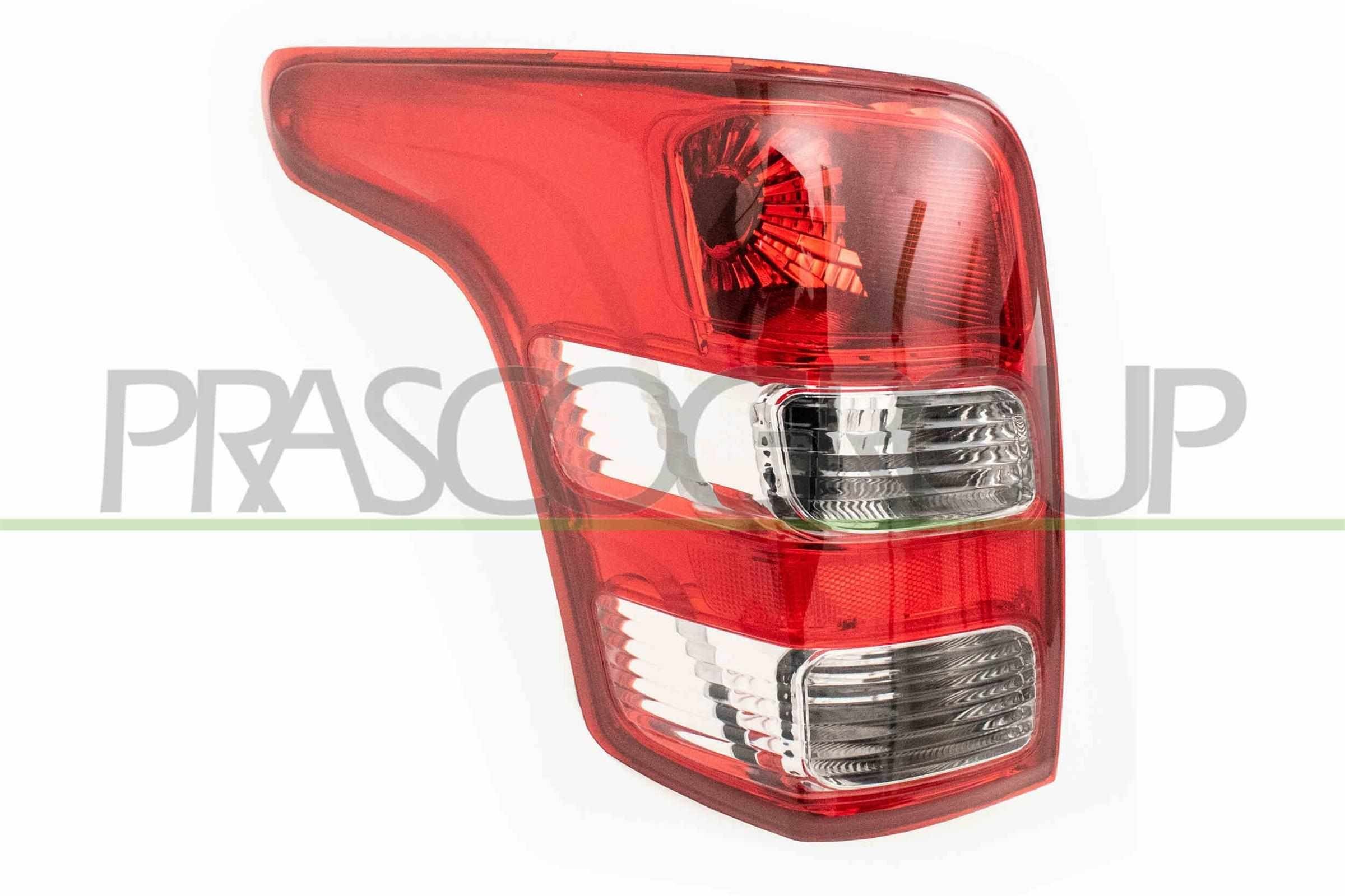 PRASCO Rear light Article number: MB8244154 cheaply