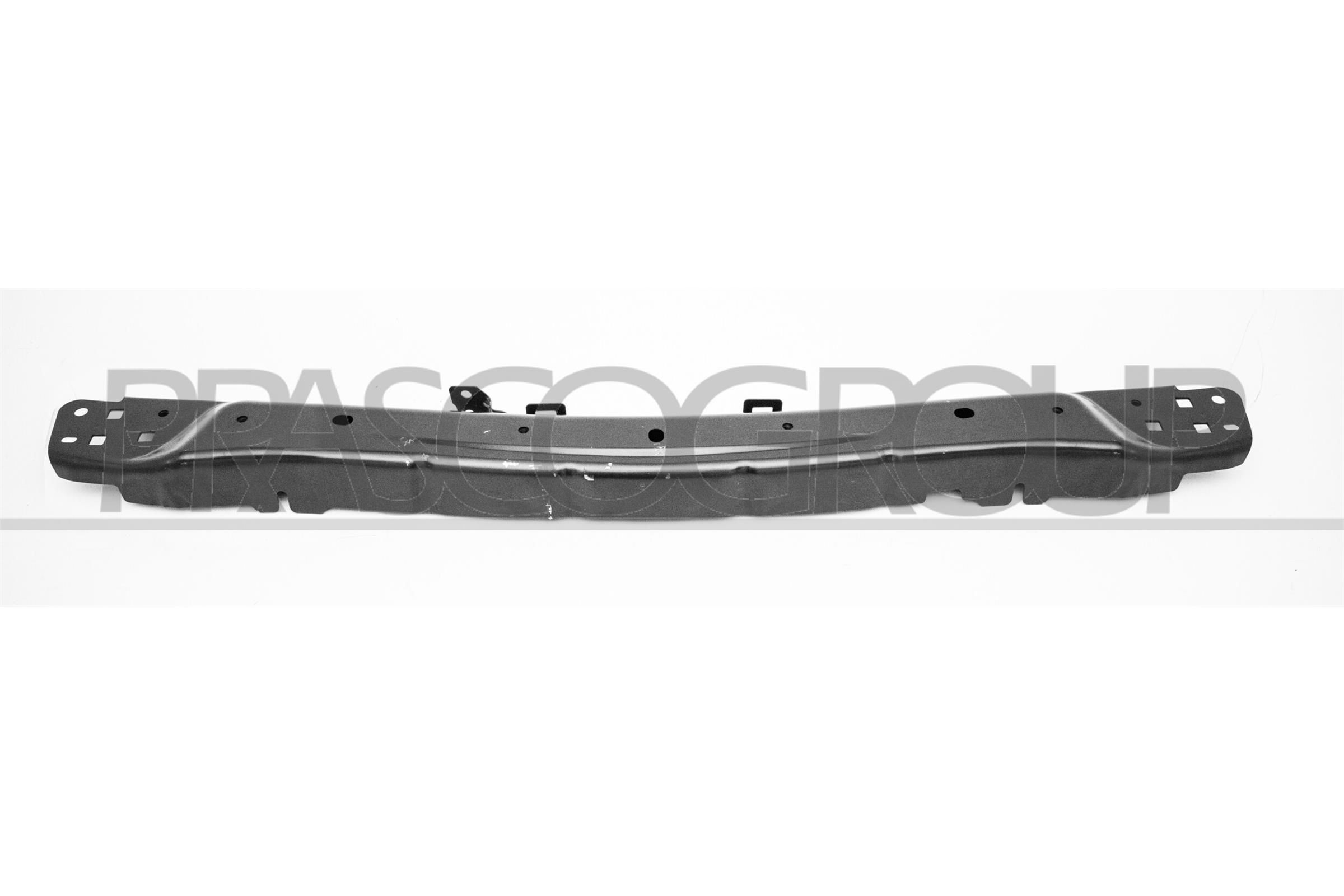 PRASCO Radiator Mounting Article number: ME3093206 cheaply