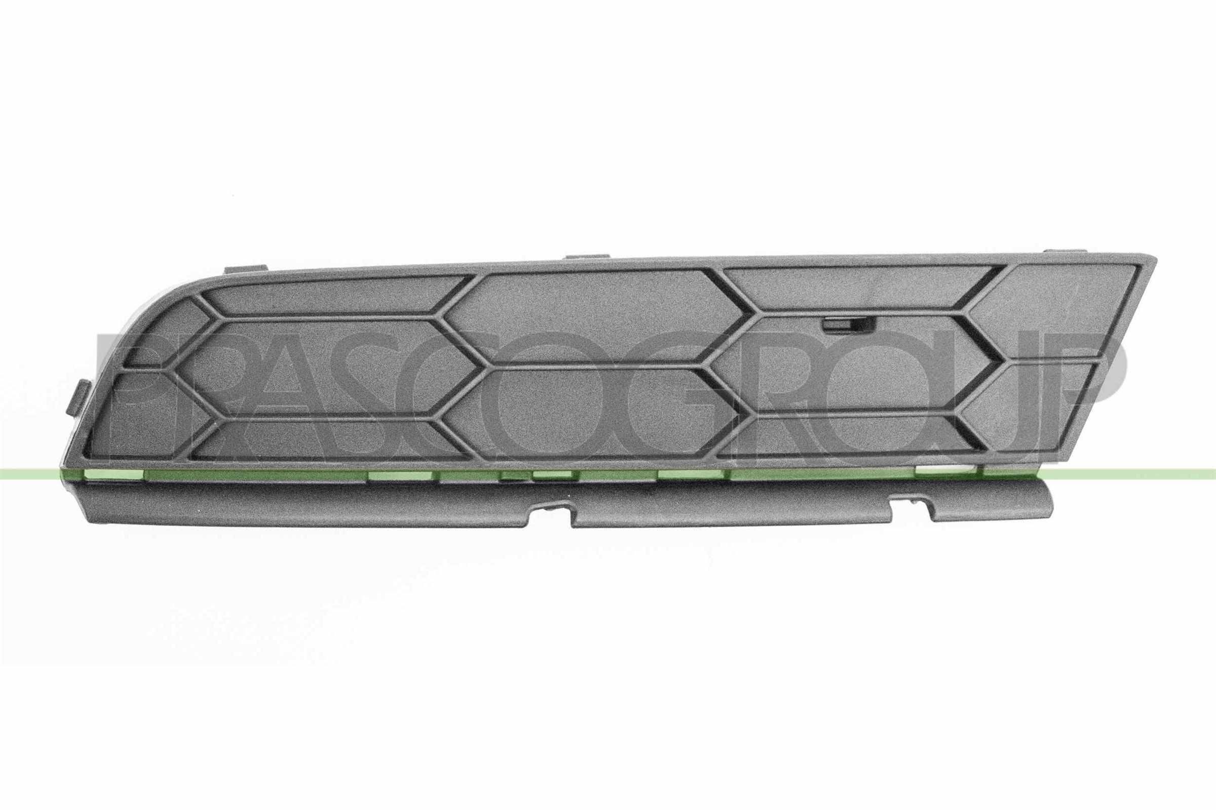PRASCO Bumper grill Article number: SK7122123 cheaply