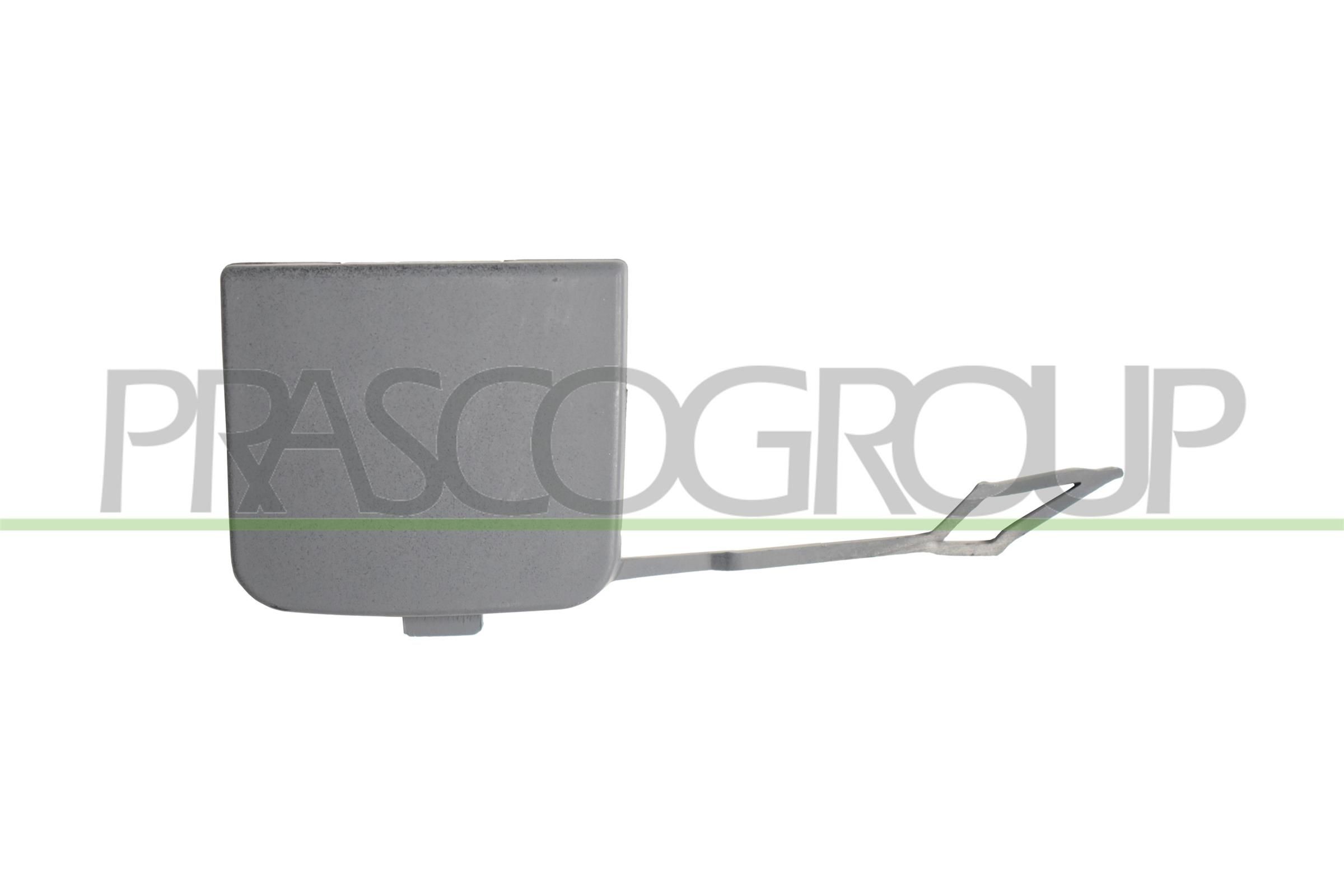 PRASCO VG5241236 Flap, tow hook JETTA 1.6 MPi 90 PS Petrol 2019