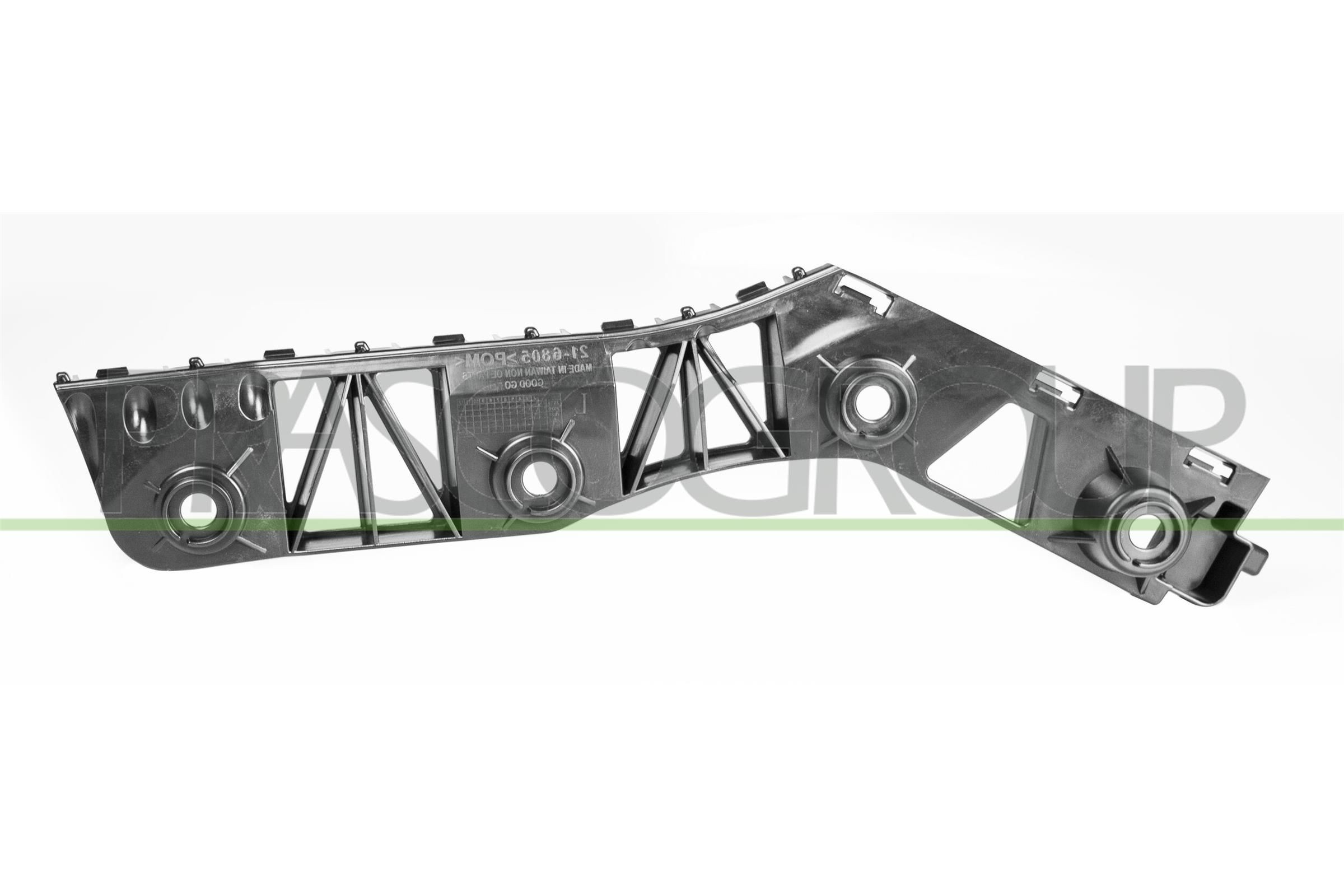 PRASCO Bumper bracket Article number: VG8121053 cheaply