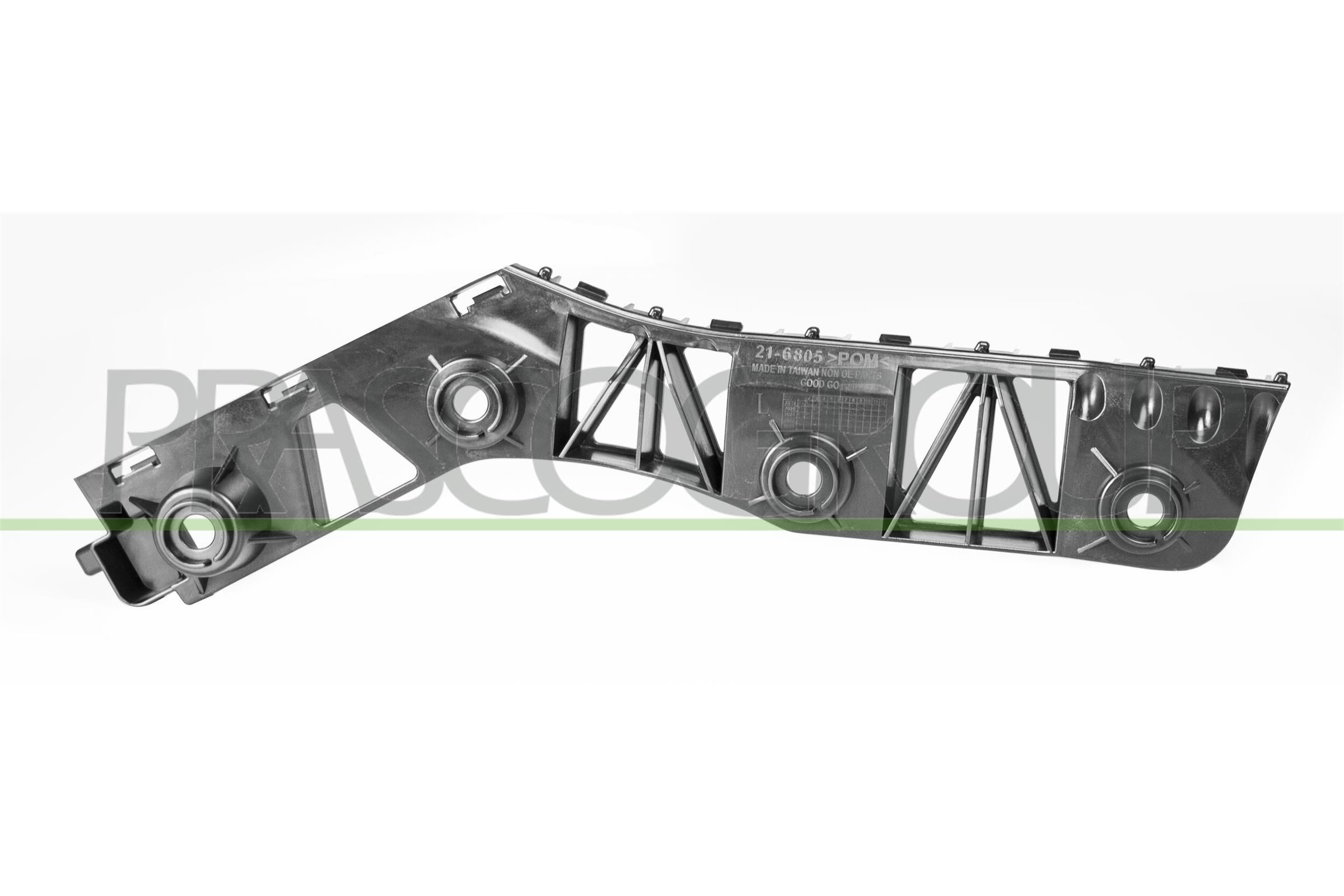 PRASCO Bumper bracket Article number: VG8121054 cheaply