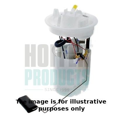 HOFFER Fuel feed unit Article number: 7507523E cheaply