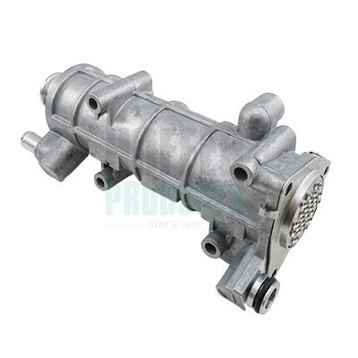 HOFFER 7518843 EGR-jahuti Daily 3.0 60C17 V, 60C17 V/P 170 HP Diisel 2012