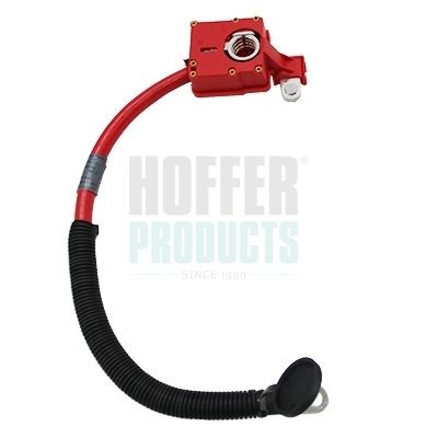 HOFFER Battery Adapter Article number: H241025 cheaply