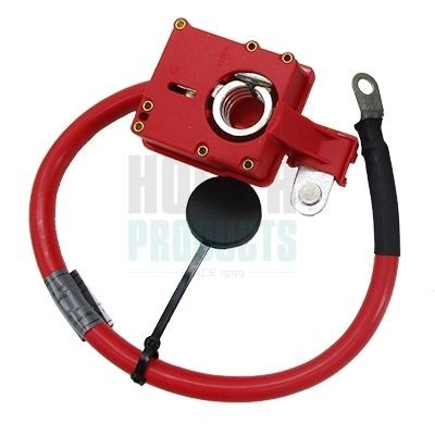 HOFFER Battery Adapter Article number: H241026 cheaply