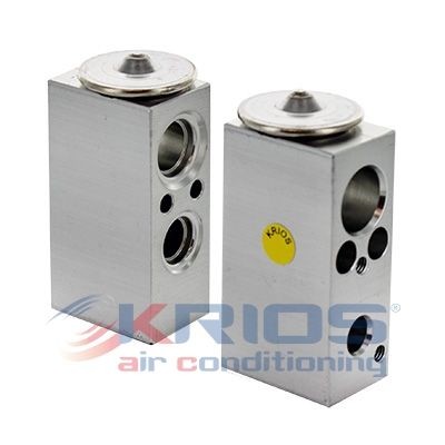 HOFFER AC expansion valve Article number: K42161 cheaply
