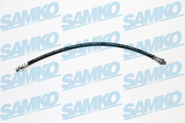 SAMKO Brake hose Article number: 6T46109 cheaply