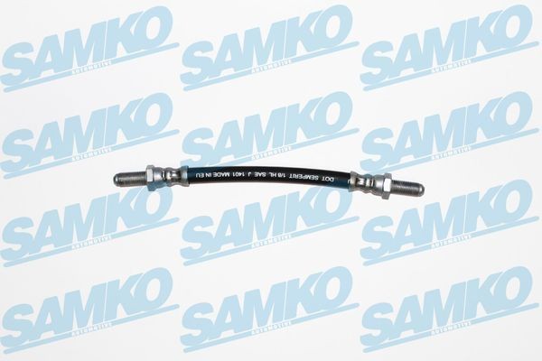 SAMKO Brake hose Article number: 6T46657 cheaply