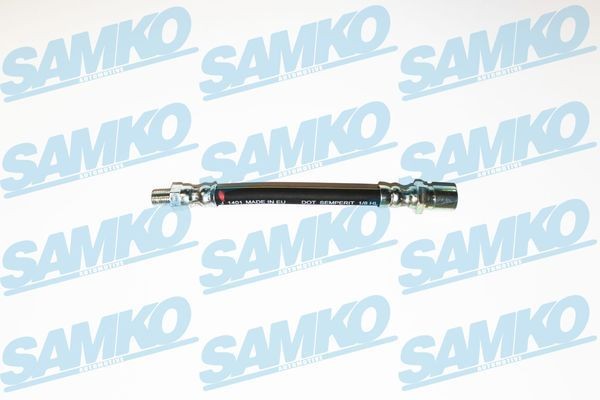 SAMKO Brake hose Article number: 6T46670 cheaply