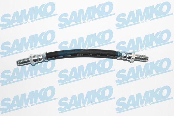 SAMKO Спирачен маркуч артикулен номер: 6T47016 евтино