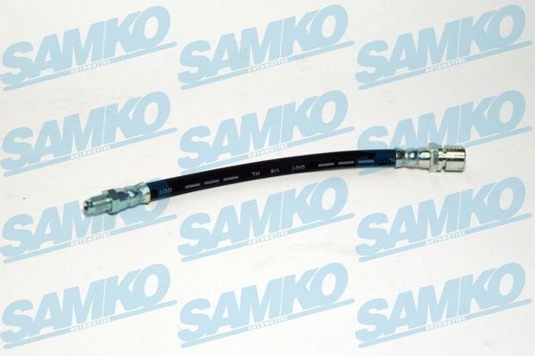 SAMKO Brake hose Article number: 6T47159 cheaply