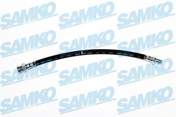 SAMKO Bremseslange Varenummer: 6T48338 billige