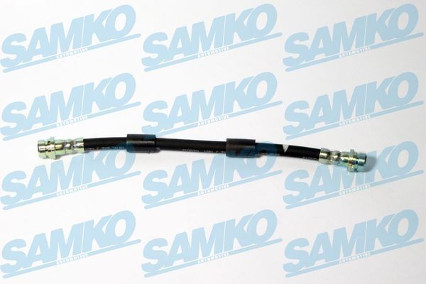 SAMKO Bremseslange Varenummer: 6T48357 billige