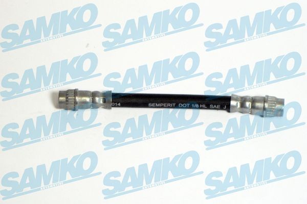 SAMKO Brake hose Article number: 6T48460 cheaply