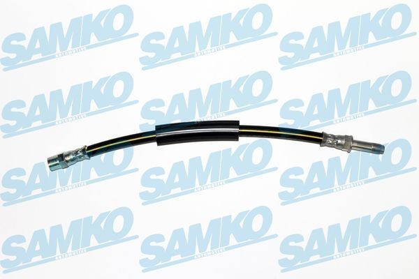 SAMKO Brake hose Article number: 6T48593 cheaply