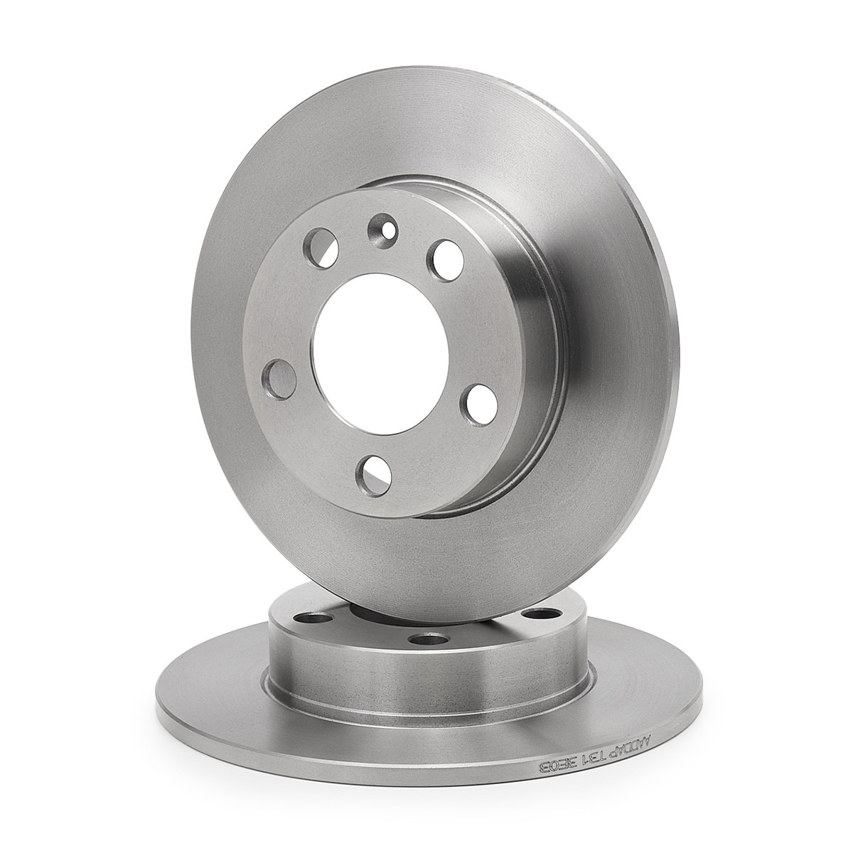 SAMKO Brake disc Article number: A1441P cheaply