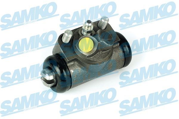 SAMKO Wheel Brake Cylinder Article number: C04528 cheaply
