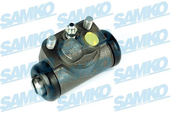 SAMKO Wheel Brake Cylinder Article number: C04529 cheaply