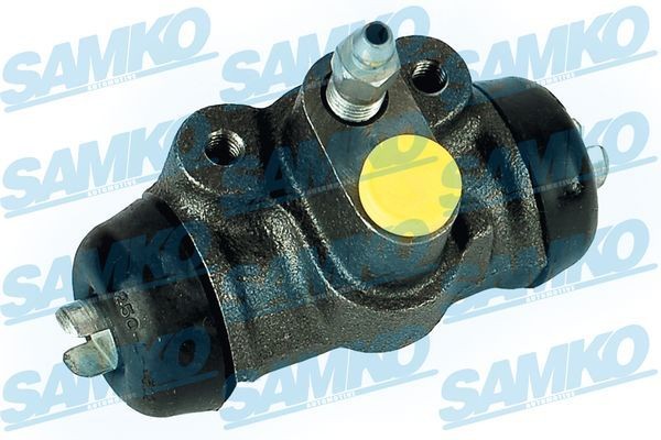 SAMKO Wheel Brake Cylinder Article number: C08051 cheaply