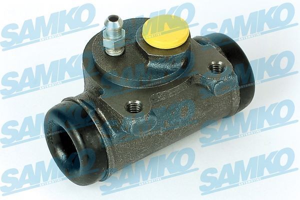 SAMKO Bremsecylinder Varenummer: C111204 billige