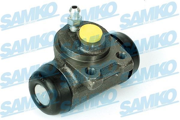 SAMKO Bremsecylinder Varenummer: C11365 billige