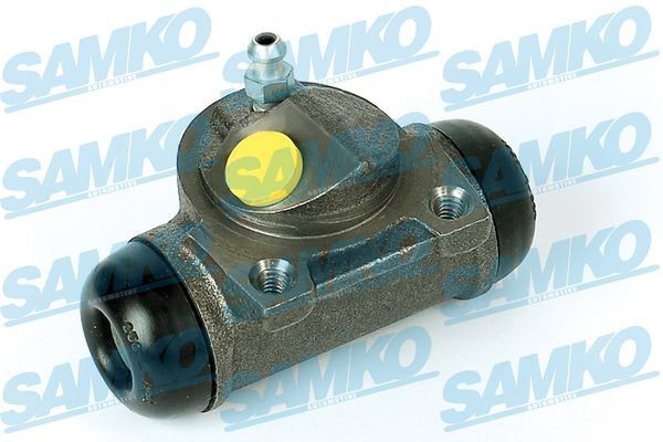 SAMKO Bremsecylinder Varenummer: C11792 billige