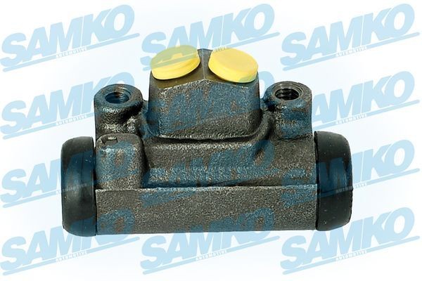 SAMKO Wheel Brake Cylinder Article number: C20063 cheaply
