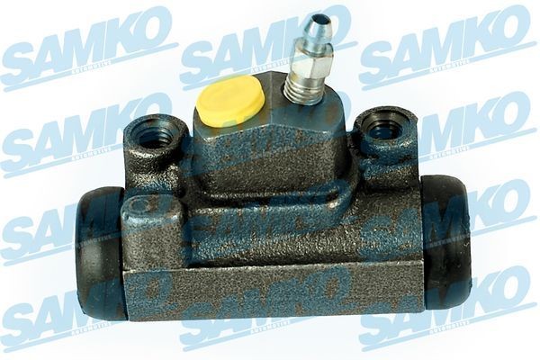 SAMKO Wheel Brake Cylinder Article number: C20064 cheaply
