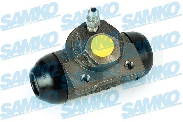 SAMKO Wheel Brake Cylinder Article number: C30027 cheaply