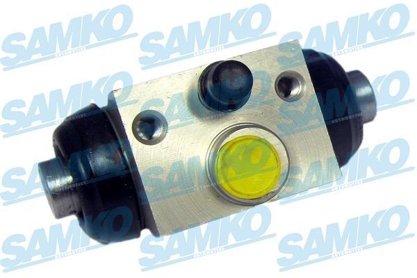 SAMKO Bremsecylinder Varenummer: C31087 billige