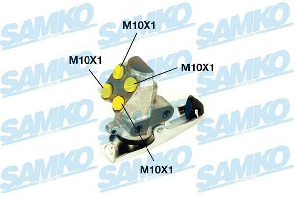 SAMKO Brake Power Regulator Article number: D02001 cheaply