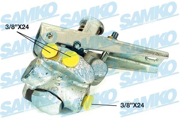 SAMKO Brake Power Regulator Article number: D12430 cheaply