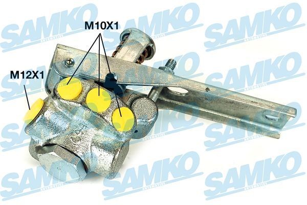 SAMKO Brake Power Regulator Article number: D12431 cheaply