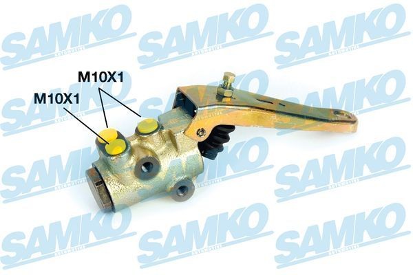 SAMKO Brake Power Regulator Article number: D15434 cheaply