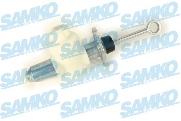 SAMKO Master Cylinder, clutch Article number: F04871 cheaply