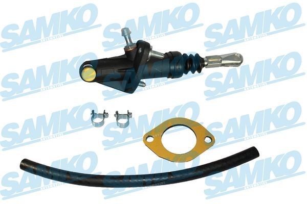 SAMKO Master Cylinder, clutch Article number: F30000 cheaply