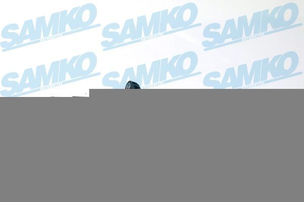 SAMKO Master Cylinder, clutch Article number: F30024 cheaply