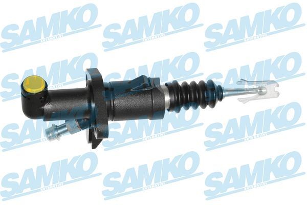 SAMKO Master Cylinder, clutch Article number: F30095 cheaply