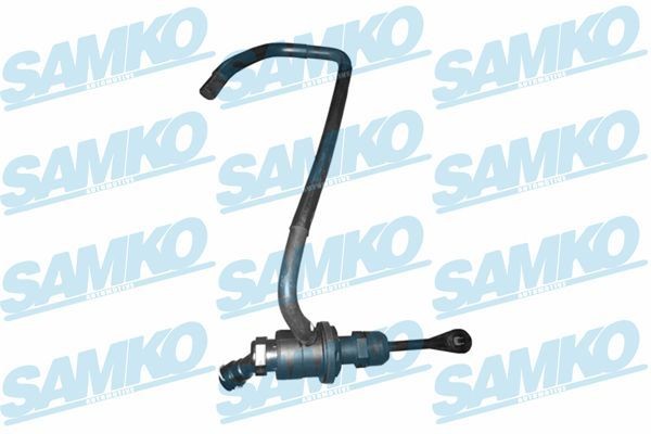 SAMKO Master Cylinder, clutch Article number: F30164 cheaply