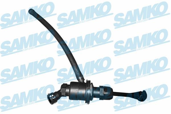 SAMKO Master Cylinder, clutch Article number: F30167 cheaply