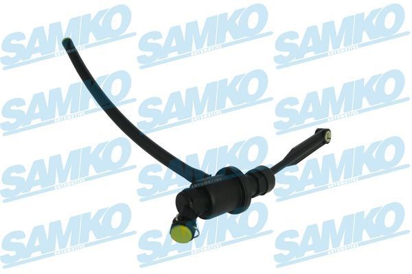 SAMKO Master Cylinder, clutch Article number: F30170 cheaply