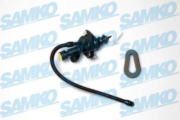 SAMKO Master Cylinder, clutch Article number: F30176 cheaply