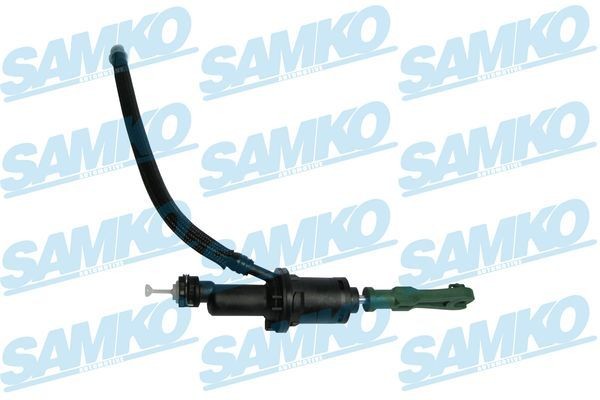 SAMKO Master Cylinder, clutch Article number: F30203 cheaply