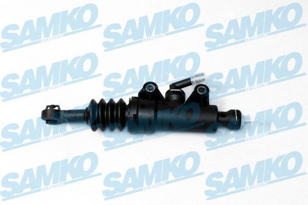 SAMKO Master Cylinder, clutch Article number: F30207 cheaply
